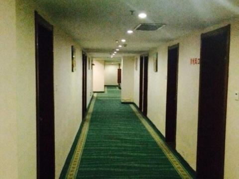 Greentree Inn Liaoning Dalian Tianjin Street Express Hotel Zewnętrze zdjęcie