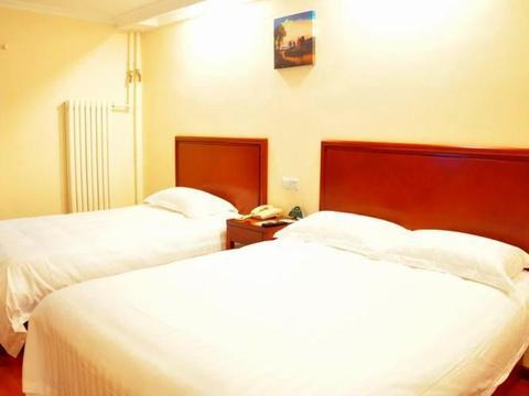 Greentree Inn Liaoning Dalian Tianjin Street Express Hotel Zewnętrze zdjęcie