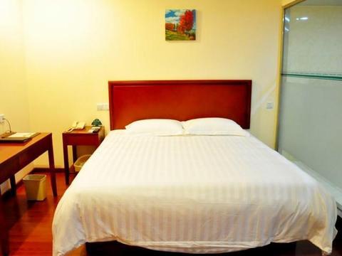 Greentree Inn Liaoning Dalian Tianjin Street Express Hotel Zewnętrze zdjęcie